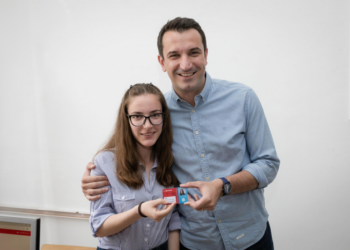 Reagon Veliaj: Mbi 110 mijë përfitues të Kartës së Studentit nga 2019-a