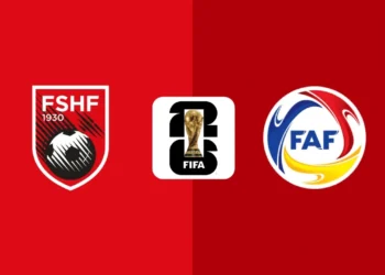 Kuqezinjtë duan fitoren e parë në eliminatore, publikohen formacionet zyrtare të Shqipëri-Andorra