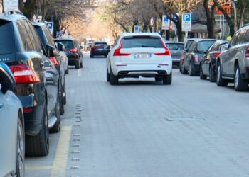 Ja rrugët e Tiranës që kthehen në pedonale! Bashkia: Punimet përfundojnë në Tetor, kostoja 300 milionë lekë