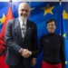 Komisionerja e BE për Zgjerimin, Marta Kos vjen në Tiranë më 13 mars, zbardhet axhenda