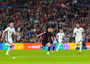 FOTO/ Zhgënjen sulmi, SofaScore “ngel” Jasir Asanin, Gjimshiti lojtari më i vlerësuar
