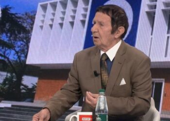 Jenishehri braktis koalicionin ‘Shqipëria Madhështore’: Do çoj Berishën në SPAK, s’na pyeti për listat e kandidatëve