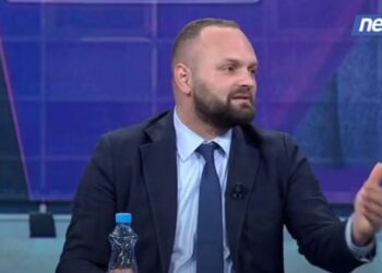“Arresti me burg ndaj Veliajt, masë drastike”, Valteri: Kërkojmë standarde nga drejtësia!