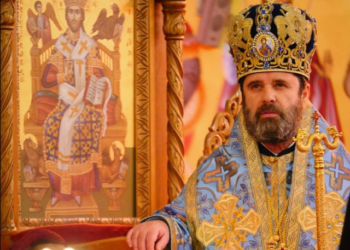 “Histori e ndritshme”/ Kush është Joan Pelushi, kryepeshkopi i ri i Kishës Ortodokse Shqiptare