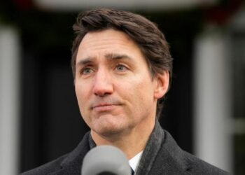 Justin Trudeau mban fjalimin e lamtumirës si kryeministër kanadez: Arritëm suksese të mëdha
