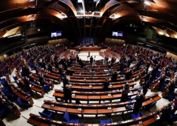 Delegacioni kosovar konfirmon heqjen e Kosovës nga axhenda e Komitetit Politik të KiE-së