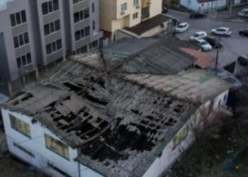 ‘Hekuri rrihet sa është i nxehtë’/ Analiza: Tragjedia në Koçan, kambanë alarmi edhe për Shqipërinë!