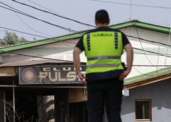 Detaje nga tragjedia në Maqedoninë e Veriut, nisin hetimet për policët që dyshohet se i kanë dhuruar licencën diskotekës në Koçan