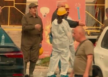 Tragjedia me 59 viktima në Koçan, 3 prej të plagosurve transportohen në spitalin e Selanikut