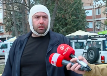 “Njerëzit shkelën mbi mua”/ Të mbijetuarit e tragjedisë në Koçan tregojnë momentet e tmerrit pas rënies së zjarrit