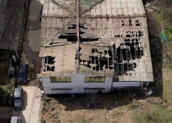 Qeveria e Maqedonisë së Veriut merr vendim: 7 ditë zie në gjithë territorin pas tragjedisë në Koçan!