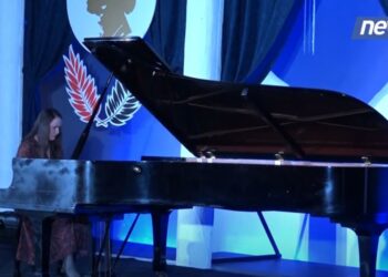 Mbahet në Tirane konkursi i parë ndërkombëtar pianistik “J’adore Chopin”, garojnë dhjetëra të rinj
