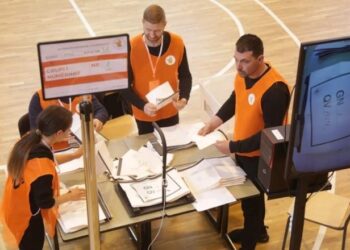 Kush i numëron votat për zgjedhjet parlamentare të 11 majit? KQZ ndan rolet
