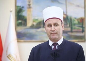 Nesër Fitër Bajrami! Kreu i komunitetit Mysliman uron të gjithë besimtarët: Shpresoj që kjo festë të sjellë begati e mirëqenie