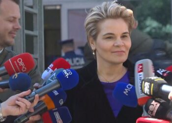 Pas Berishës, në SPAK edhe Kryemadhi: Reforma në drejtësi u transformua rrugës