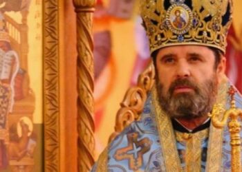 Kryepeshkopi Joan për gazetën greke: Nga përçarjet humbasim të gjithë, askush nuk fiton