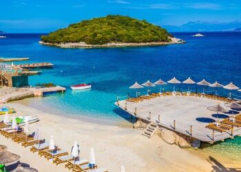 Mediat e huaja: Shqipëria mes destinacioneve më të mira për të udhëtuar këtë pranverë