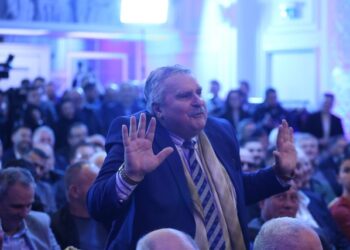 Për mustaqet e Kujtimit!