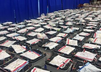 Zgjedhjet parlamentare të 9 shkurtit në Kosovë, KQZ do të shpallë sot rezultatet përfundimtare