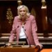 Le Pen ndryshon qëndrim, kritikon Trump për ndërprerjen e ndihmës ndaj Ukrainës