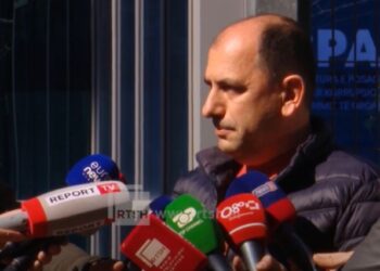 Dështojnë hetimet e SPAK, GJKKO pushon çështjen ndaj Kryebashkiakut të Libohovës