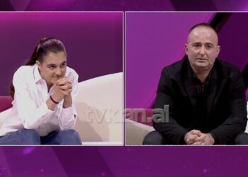 “Prej teje s’e kam ndier mungesën e prindit tjetër”, mesazhi i Luizianës për të shtrenjtin e saj