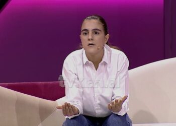 “Gjyshi as nuk m’u afrua/ E refuzuar nga “prindi tjetër”, mesazhi që i shkatërroi zemrën Luizianës