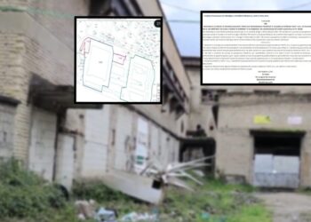 Vendimi i Ballukut për fabrikë armësh në Shkozë,  Alimehmeti: Të mblidhet Këshilli Bashkiak!