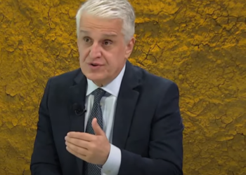 Zgjedhjet parlamentare të 11 Majit/ Majko: Mendova të mos kandidoja për deputet, ja arsyeja