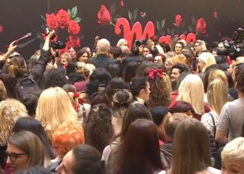 8 Marsi/ Kryeministri Rama takim me gratë dhe vajzat: Në sipërmarrje ka më shumë gra