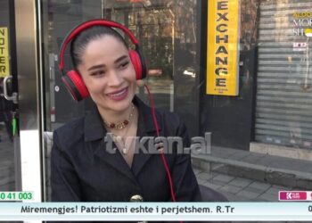 “E kundërta e gjithë botës”, rumunia që la Italinë për Shqipërinë krahason kulturat  (VIDEO)