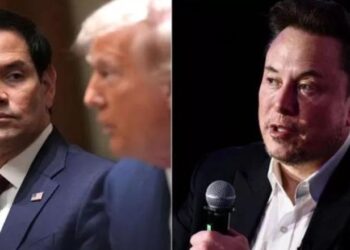 “Sherr” në Shtëpinë e Bardhë, Elon Musk përplaset me Marco Rubion për USAID