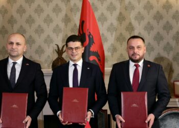 Marrëveshja Kosovë-Shqipëri-Kroaci për mbrojtjen, ekspertët: I jep fund orekseve serbe për territore