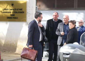 Seanca për vrasjen e Martin Canit, avokati: Do e kundërshtojmë vendimin, duam që të zbardhet gjithçka