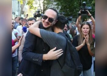 Mbetet në burg Ervin Salianji, Gjykata e Lartë nuk pranon rekursin