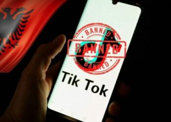 Mbyllja e TikTok pas tragjedisë në Tiranë, gazetari zbulon mesazhet e babait të 14-vjeçarit që u vra