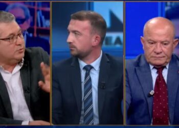 ‘DASH përgëzoi SPAK për goditjen e Berishës’/ Meçe: Ai mund të shkojë në Amerikë vetëm me një kusht