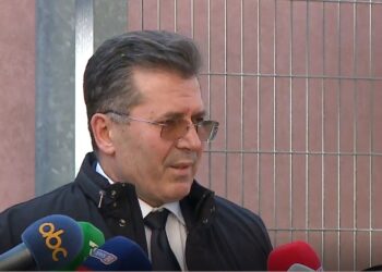 “Gërdeci”/ Shtyhet sërish seanca për Mediun, ish-ministri kundërshton gjetjet e ekspertëve ushtarakë