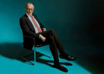 The Economist: Friedrich Merz, njeriu që mund të drejtojë Europën