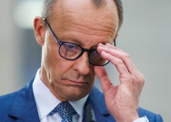 Gjermania kërkon sërish armët bërthamore, kancelari Merz: Do diskutojmë me Francën dhe Britaninë