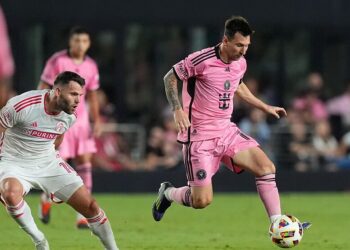 Messi gati të rikthehet në fushë, trajneri i Inter Miami: Jam optimist