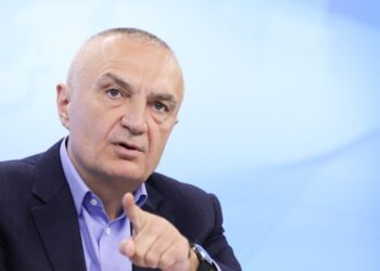 Berisha i siguroi vend të sigurt në Kuvend, reagon Meta: Vota për koalicionin do sjellë ndryshimin