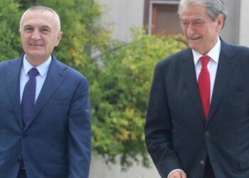 Nga burgu në listat e hapura të Tiranës! Ilir Meta refuzon ofertën e Berishës, zbardhet audiomesazhi
