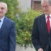 Nga burgu në listat e hapura të Tiranës! Ilir Meta refuzon ofertën e Berishës, zbardhet audiomesazhi