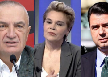 Lulzim Basha shkaku për divorcin Meta-Kryemadhi? Flet deputetja: Ishte një konflikt…