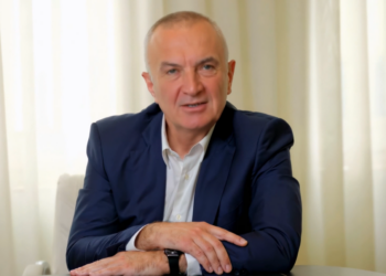 Meta, optimist në burg: Do zgjidhem deputet nga qelia, do jem më i votuari në Tiranë