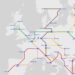 Një metro për të lidhur Europën, pjesë edhe Tirana! Projekti synon të bashkojë 39 destinacione kryesore