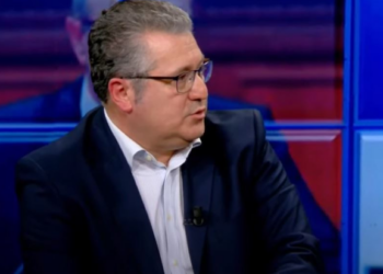 Listat e kandidatëve/ Minxhozi: Zgjedhjet janë edhe një lloj ‘vettingu’, s’janë thjesht akt i hedhjes së votës