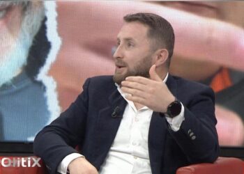 Muça: Berisha ka fjalor 100 herë më të keq e të zi se Basha dhe Rama! Video-postimet? Strategji dhe jo show