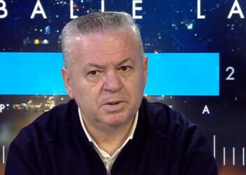 U paraqit në SPAK, Myslim Murrizi habit me çfarë pa brenda: S’gjeta tullë gjëkundi…